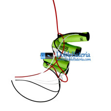 Batería para Electrolux ZB3104 3105 3102 3107 [Batería de repuesto]